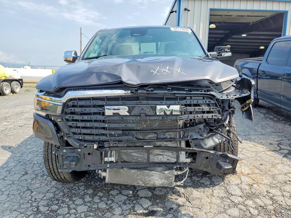 Продажа на аукционе авто 2026 Ram 1500, vin: 3C6SRFJP3T4175770, номер лота: 64713856
