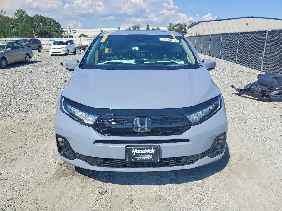 Продаж на аукціоні авто 2026 Honda Odyssey, vin: 5FNRL6H98TB048338, номер лоту: 65670916