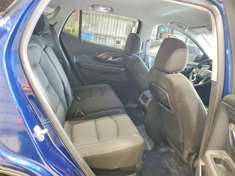Продажа на аукционе авто 2022 Gmc Terrain, vin: 3GKALMEV4NL252663, номер лота: 63831086