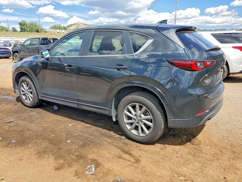 Aukcja sprzedaży 2025 Mazda Cx-5, vin: JM3KFBBL3S0638456, numer aukcji: 66459246