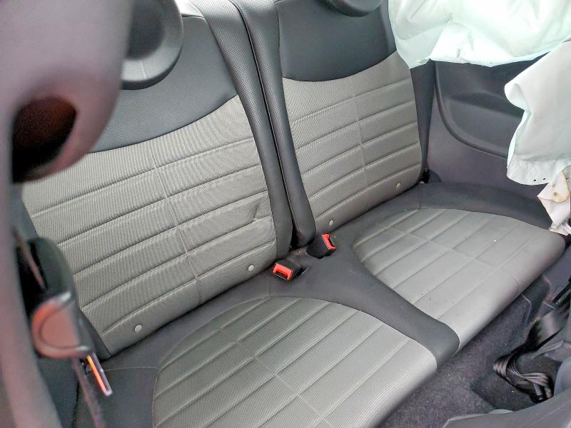 Aukcja sprzedaży 2012 Fiat 500, vin: 3C3CFFBR6CT200872, numer aukcji: 66499586