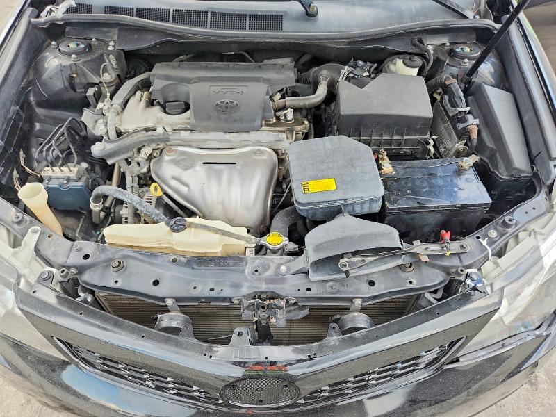 Продаж на аукціоні авто 2014 Toyota Camry, vin: 4T1BF1FK3EU321886, номер лоту: 64381656