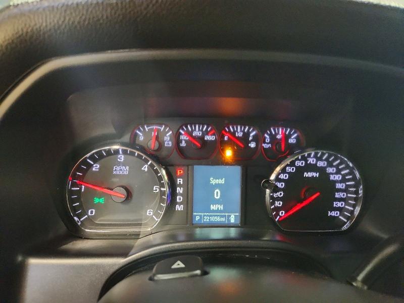 Продажа на аукционе авто 2016 Chevrolet Silverado, vin: 1GCNCNEH1GZ373028, номер лота: 65328956