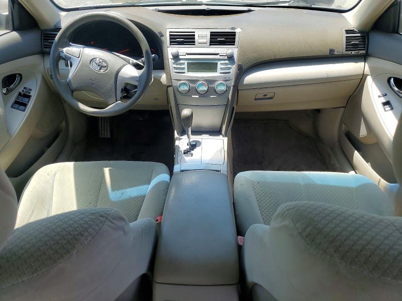 Aukcja sprzedaży 2007 Toyota Camry, vin: 4T1BE46K67U129272, numer aukcji: 63763876