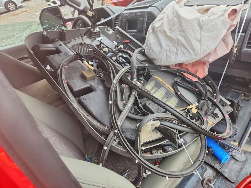 Aukcja sprzedaży 2019 Ford F250, vin: 1FT7W2BT3KEG84712, numer aukcji: 65332656
