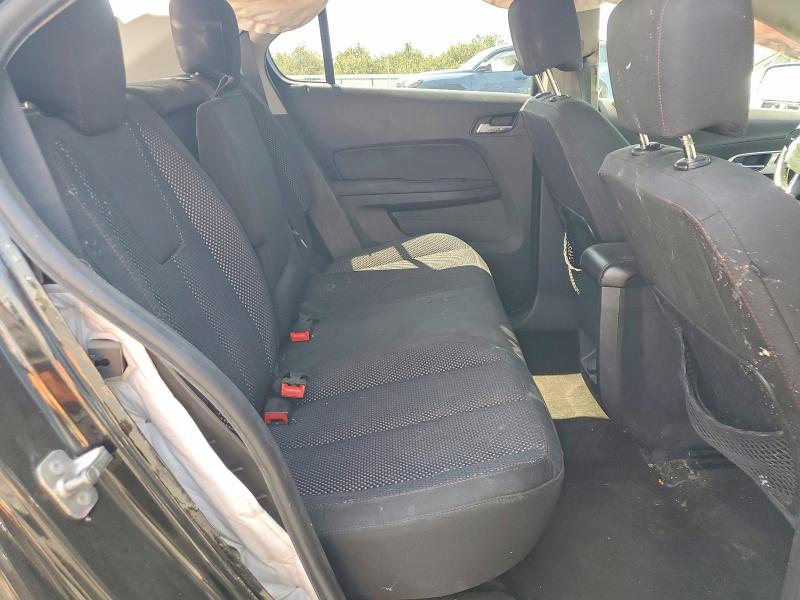 Продаж на аукціоні авто 2014 Chevrolet Equinox, vin: 2GNALBEK3E6273750, номер лоту: 64667676