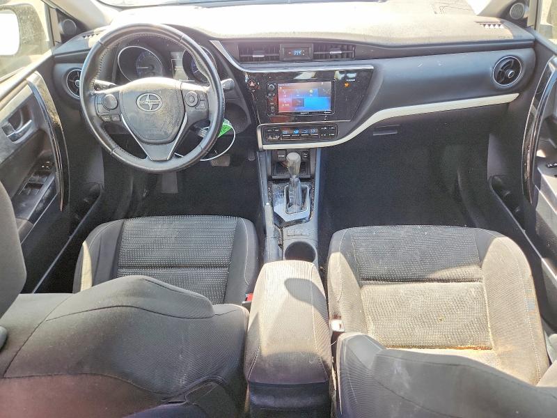65531706 :رقم المزاد ، JTNKARJE3GJ505518 vin ، 2016 Scion Im مزاد بيع