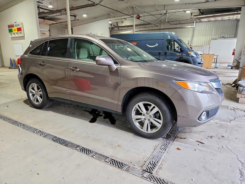 Aukcja sprzedaży 2013 Acura Rdx, vin: 5J8TB4H53DL021378, numer aukcji: 62976046