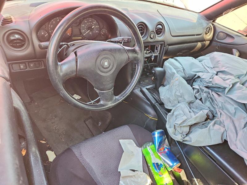 Aukcja sprzedaży 1999 Mazda Mx-5 Miata, vin: JM1NB3534X0116414, numer aukcji: 64329076