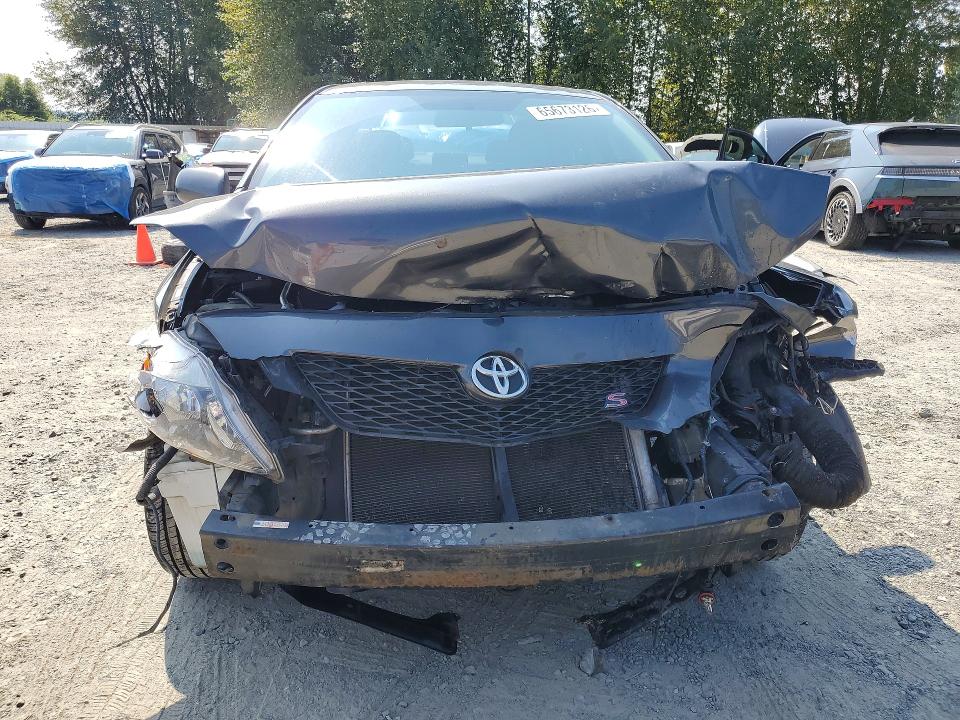 Продажа на аукционе авто 2010 Toyota Corolla, vin: 1NXBU4EE0AZ373294, номер лота: 65673126
