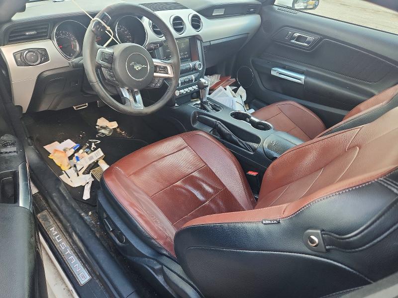 Продажа на аукционе авто 2015 Ford Mustang, vin: 1FA6P8TH1F5344878, номер лота: 64775646