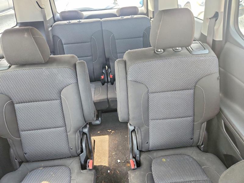 2020 Gmc Acadia მანქანა იყიდება აუქციონზე, vin: 1GKKNKLA1LZ209276, აუქციონის ნომერი: 63988176
