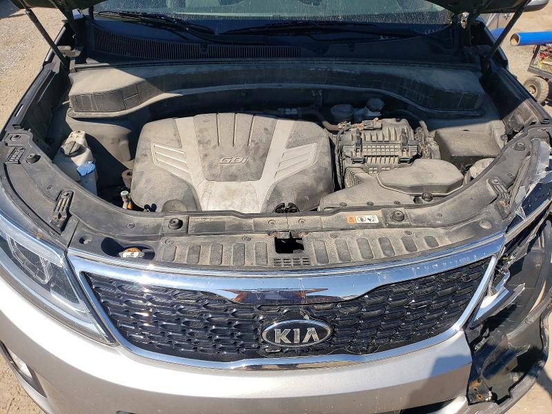 Продаж на аукціоні авто 2014 Kia Sorento, vin: 5XYKUDA72EG536840, номер лоту: 63500746