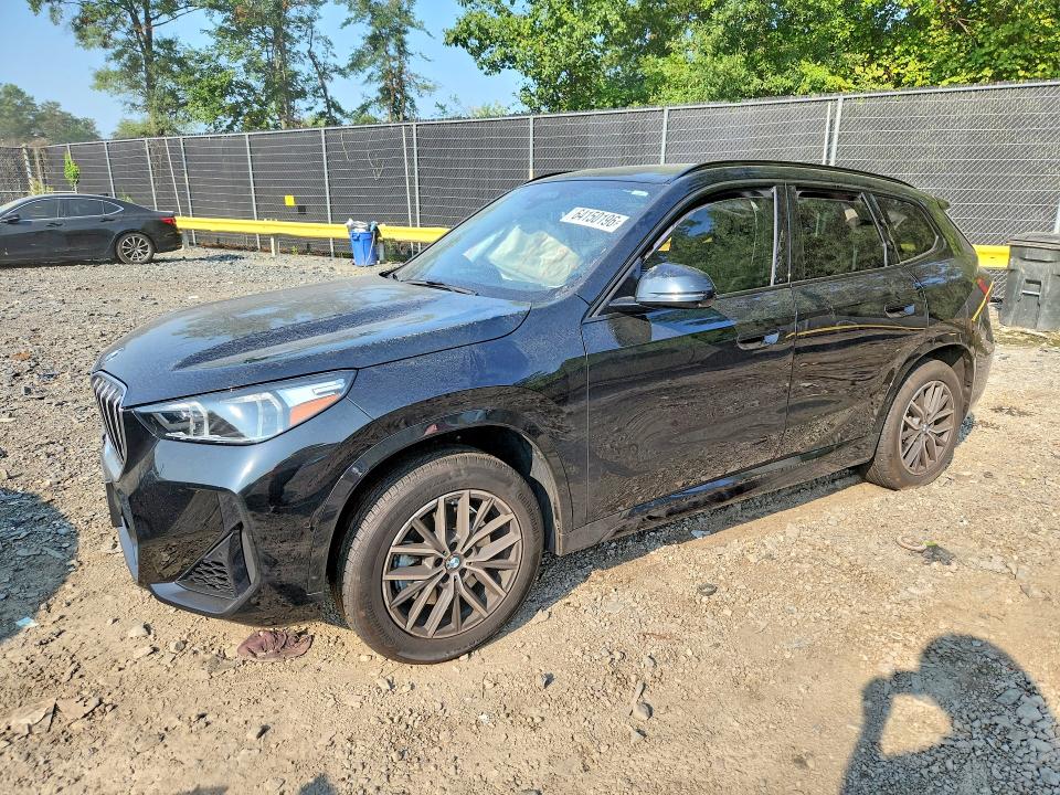 Aukcja sprzedaży 2023 Bmw X1, vin: WBX73EF0XP5X32565, numer aukcji: 64150196