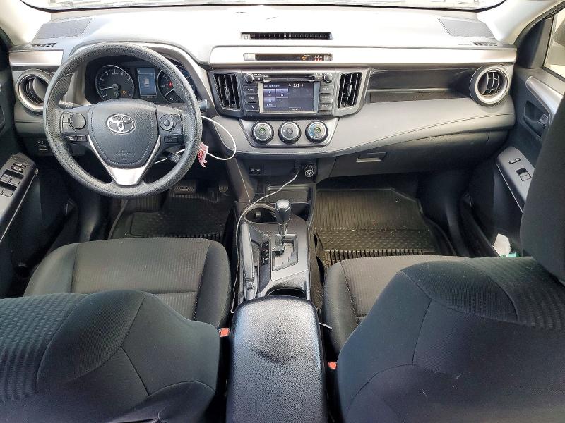 2018 Toyota Rav4 მანქანა იყიდება აუქციონზე, vin: JTMBFREV2JD251340, აუქციონის ნომერი: 66302506