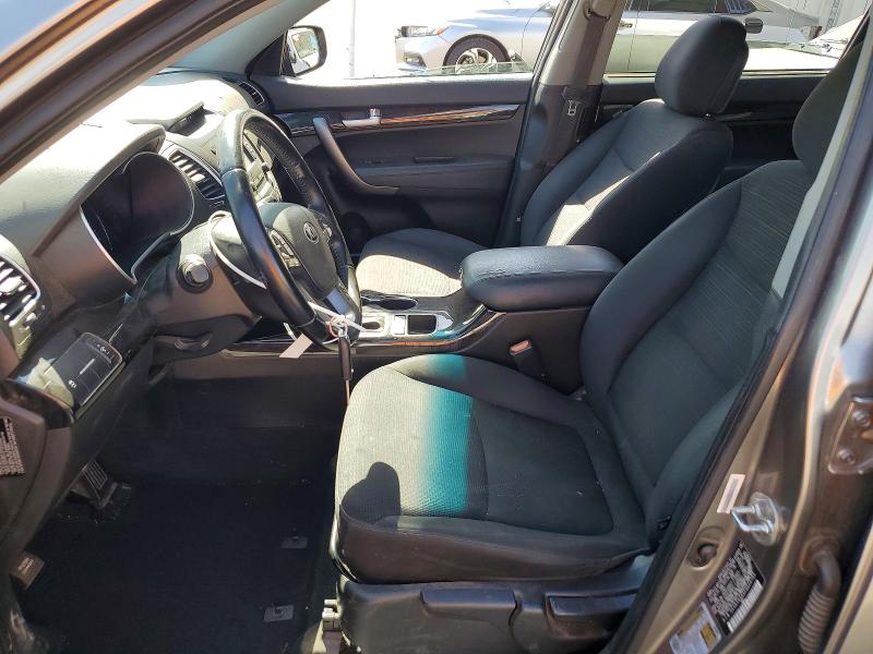 Aukcja sprzedaży 2015 Kia Sorento, vin: 5XYKT4A63FG624789, numer aukcji: 66314476