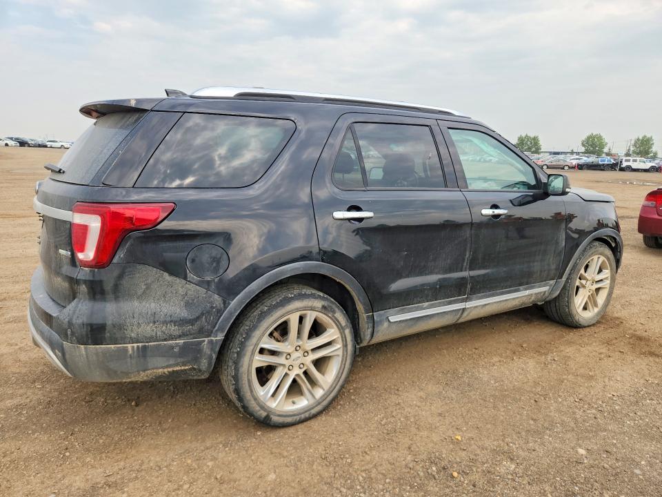 Aukcja sprzedaży 2016 Ford Explorer, vin: 1FM5K8F84GGA21149, numer aukcji: 65761196
