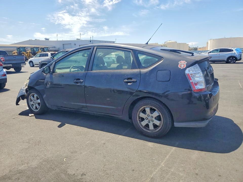 Продаж на аукціоні авто 2008 Toyota Prius, vin: JTDKB20U483392380, номер лоту: 64609136