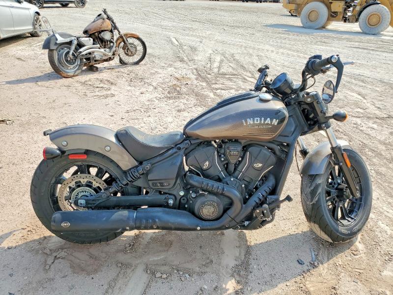 Aukcja sprzedaży 2025 Indian Motorcycle Co. Scout, vin: 56KSBF764S3205087, numer aukcji: 66015616