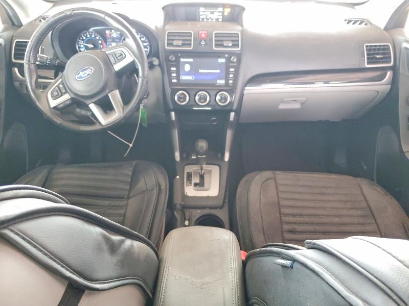 Aukcja sprzedaży 2017 Subaru Forester, vin: JF2SJARC1HH496093, numer aukcji: 67034716