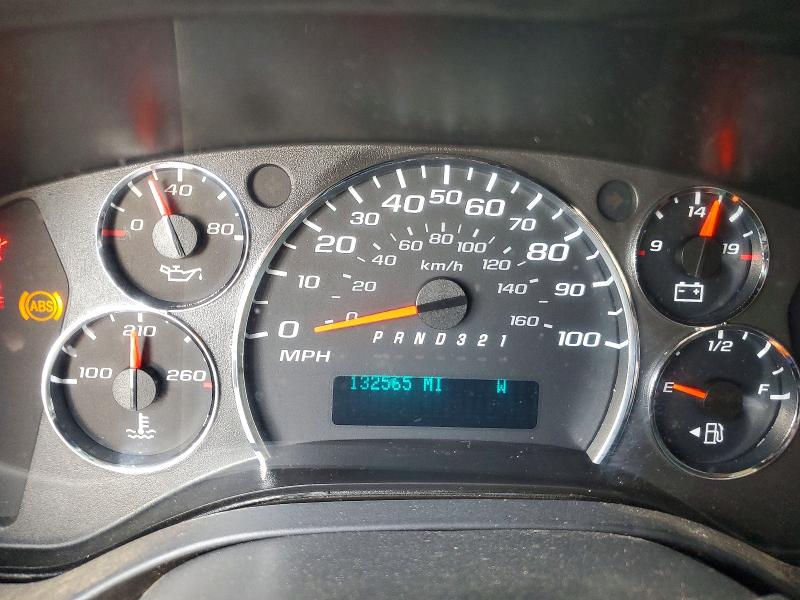 Продаж на аукціоні авто 2011 Gmc Savana, vin: 1GTS8AF47B1170905, номер лоту: 64289326
