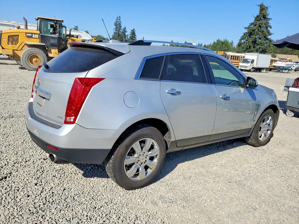 Продажа на аукционе авто 2016 Cadillac Srx, vin: 3GYFNEE35GS578510, номер лота: 66055196