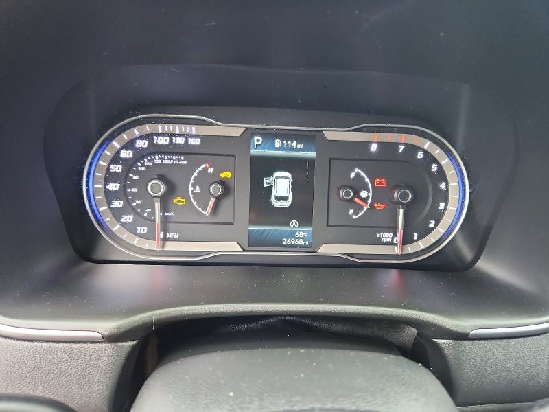 Aukcja sprzedaży 2023 Hyundai Tucson, vin: KM8JBCAE8PU247114, numer aukcji: 64449666