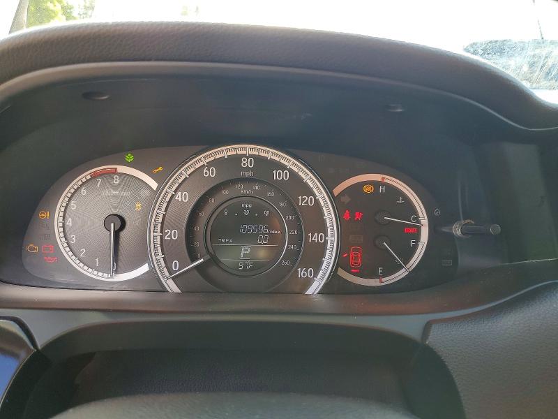 Продаж на аукціоні авто 2017 Honda Accord, vin: 1HGCR2F37HA172758, номер лоту: 64738736