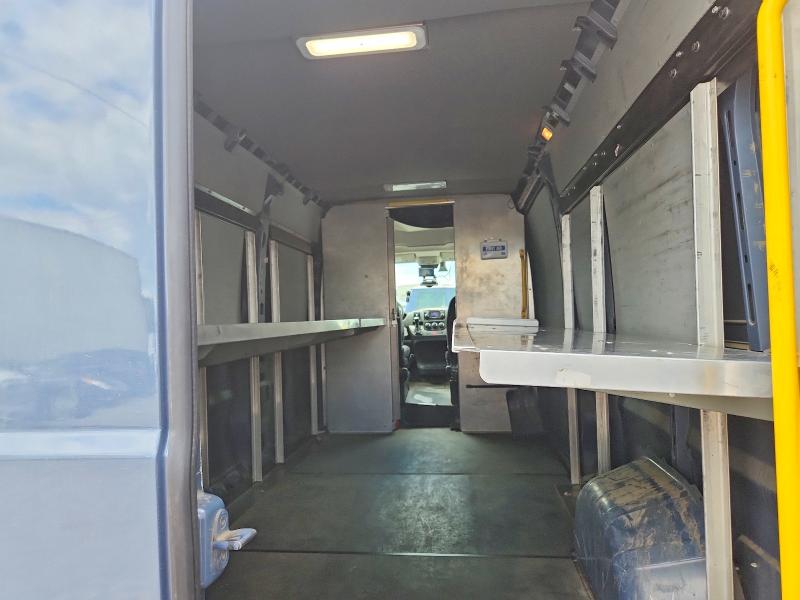 Aukcja sprzedaży 2020 Ram Promaster 3500, vin: 3C6URVJG5LE128883, numer aukcji: 61003616