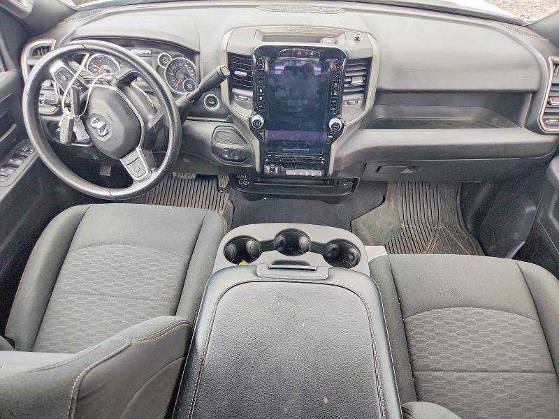 Продаж на аукціоні авто 2025 Ram 2500, vin: 3C63R5CL3SG535285, номер лоту: 63025016