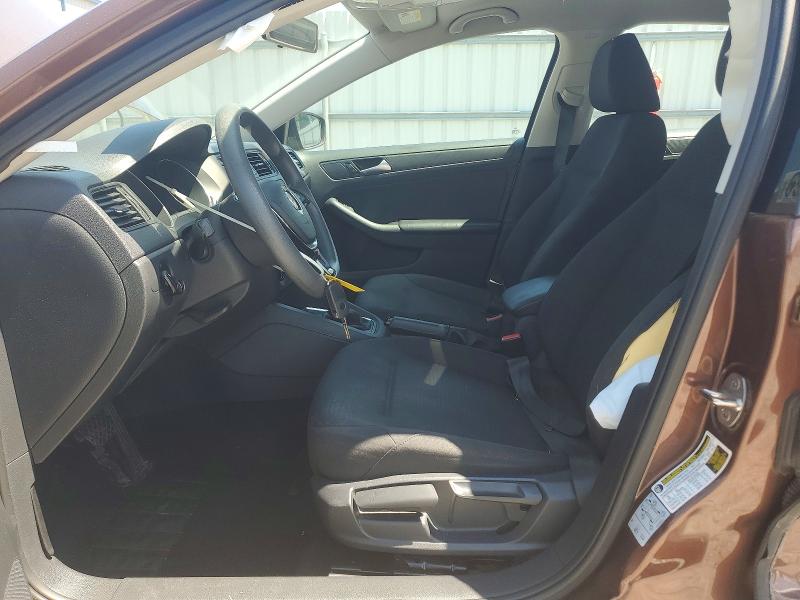 Продажа на аукционе авто 2016 Volkswagen Jetta, vin: 3VW267AJ9GM386963, номер лота: 65811176