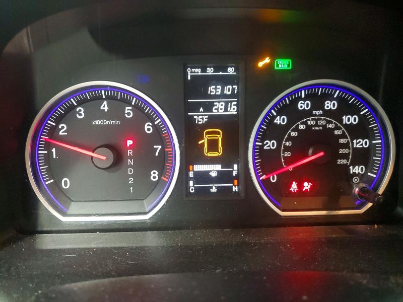 Продаж на аукціоні авто 2009 Honda Cr-v, vin: 5J6RE48759L039898, номер лоту: 64483606