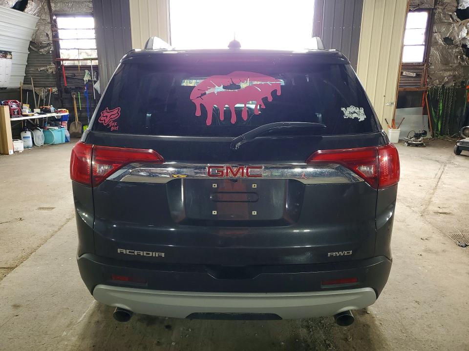 Aukcja sprzedaży 2017 Gmc Acadia, vin: 1GKKNSLS2HZ308544, numer aukcji: 63667066