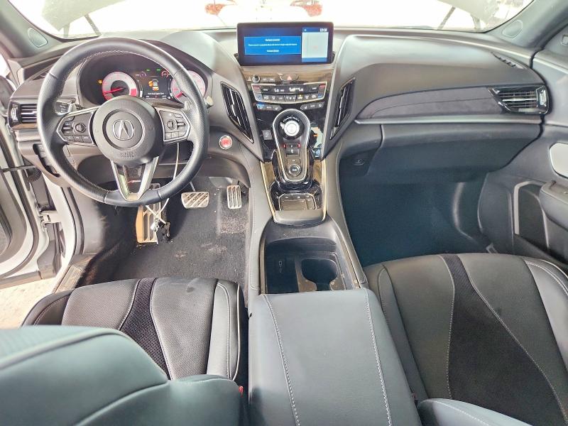 Продаж на аукціоні авто 2021 Acura Rdx, vin: 5J8TC2H69ML000674, номер лоту: 64330546