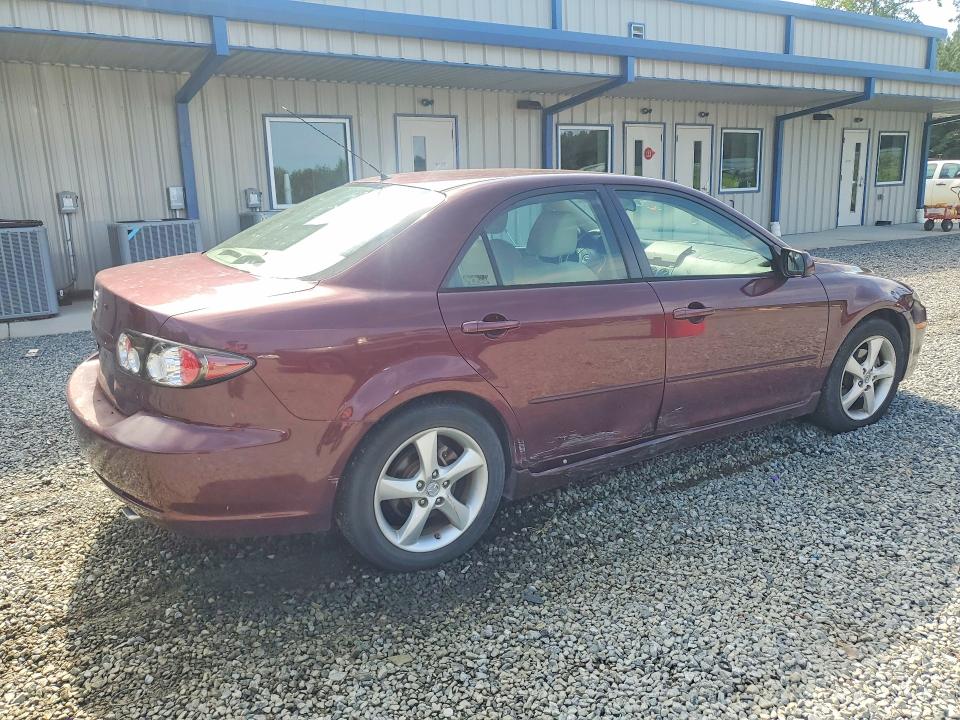 Продаж на аукціоні авто 2008 Mazda 6, vin: 1YVHP80C785M32830, номер лоту: 64619456