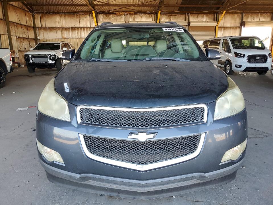 Aukcja sprzedaży 2011 Chevrolet Traverse, vin: 1GNKRJED1BJ231932, numer aukcji: 65054526