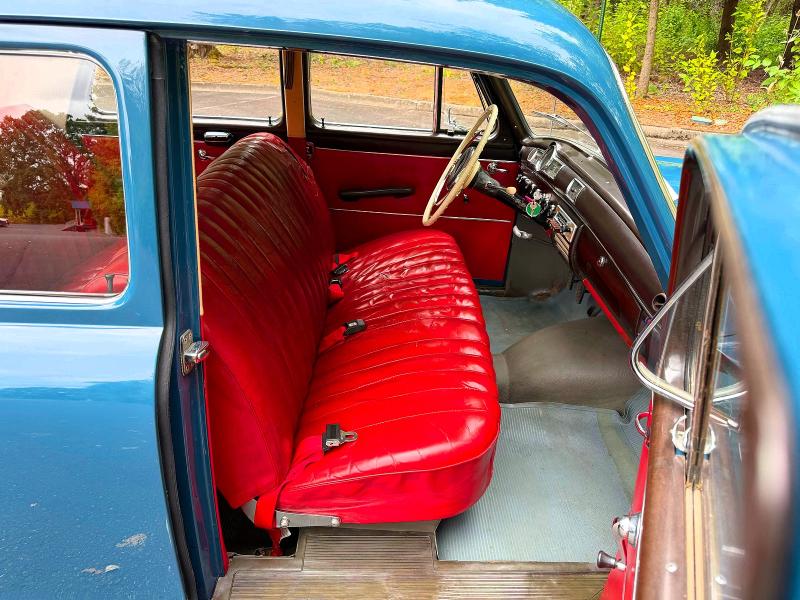 Aukcja sprzedaży 1960 Mercedes-benz 180, vin: 002029, numer aukcji: 65231896