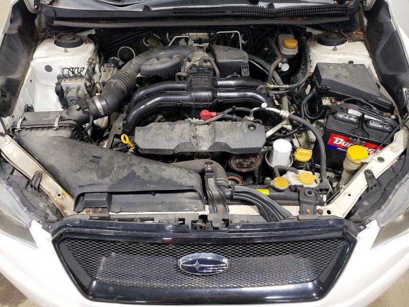 Aukcja sprzedaży 2013 Subaru Xv Crosstrek, vin: JF2GPAKC9D2863320, numer aukcji: 64782996