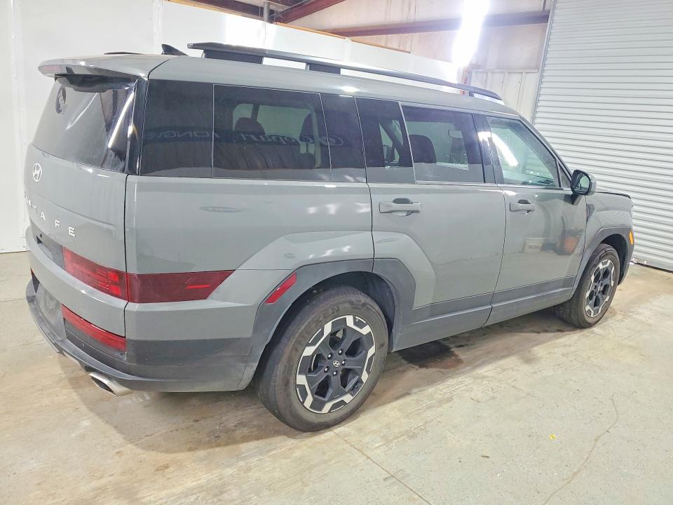 Продаж на аукціоні авто 2026 Hyundai Santa Fe, vin: 5NMP24GL8TH190327, номер лоту: 65228456