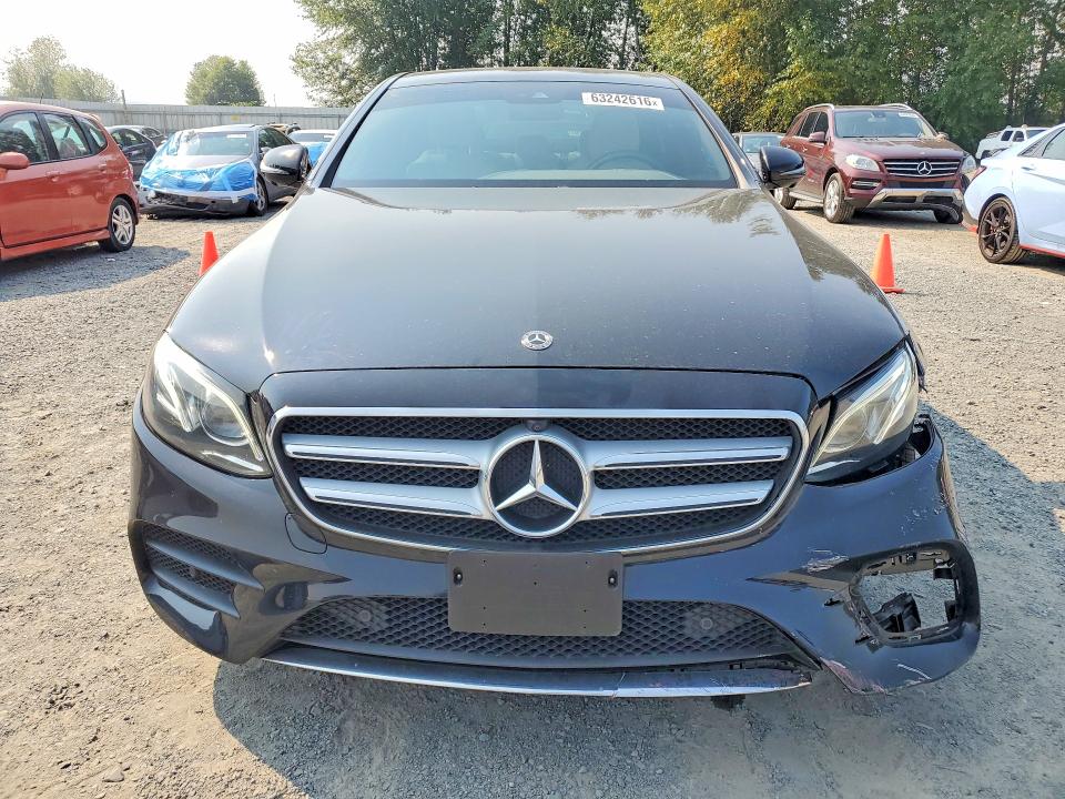 Aukcja sprzedaży 2020 Mercedes-benz E, vin: WDDZF6JB0LA742203, numer aukcji: 63242616