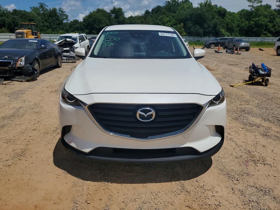 Продаж на аукціоні авто 2018 Mazda Cx-9, vin: JM3TCABY3J0210615, номер лоту: 64111146
