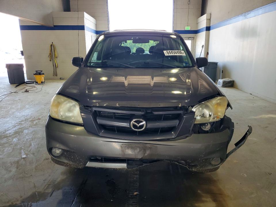 Aukcja sprzedaży 2006 Mazda Tribute, vin: 4F2YZ02Z26KM28699, numer aukcji: 64456496