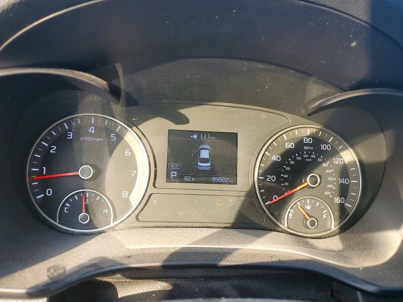 Aukcja sprzedaży 2019 Kia Optima, vin: 5XXGT4L30KG297078, numer aukcji: 65640476