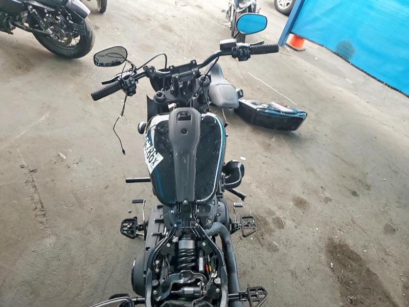 Aukcja sprzedaży 2022 Harley-davidson Fxlrst, vin: 1HD1YXZ12NB028006, numer aukcji: 66906786