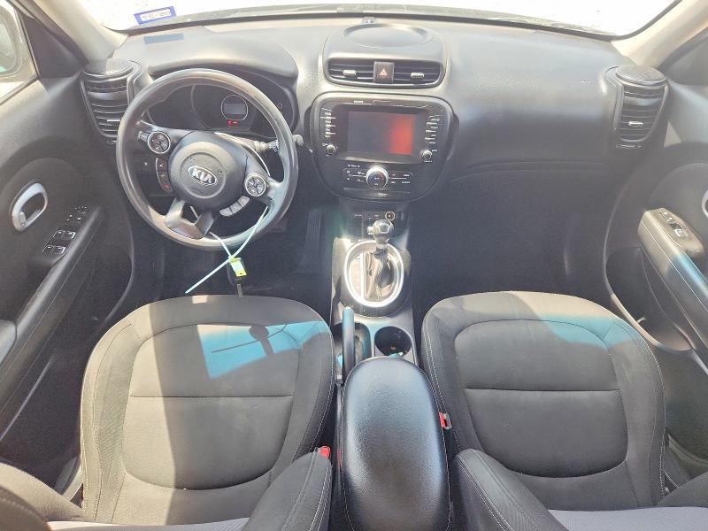 Продаж на аукціоні авто 2018 Kia Soul, vin: KNDJP3A55J7606124, номер лоту: 67204166