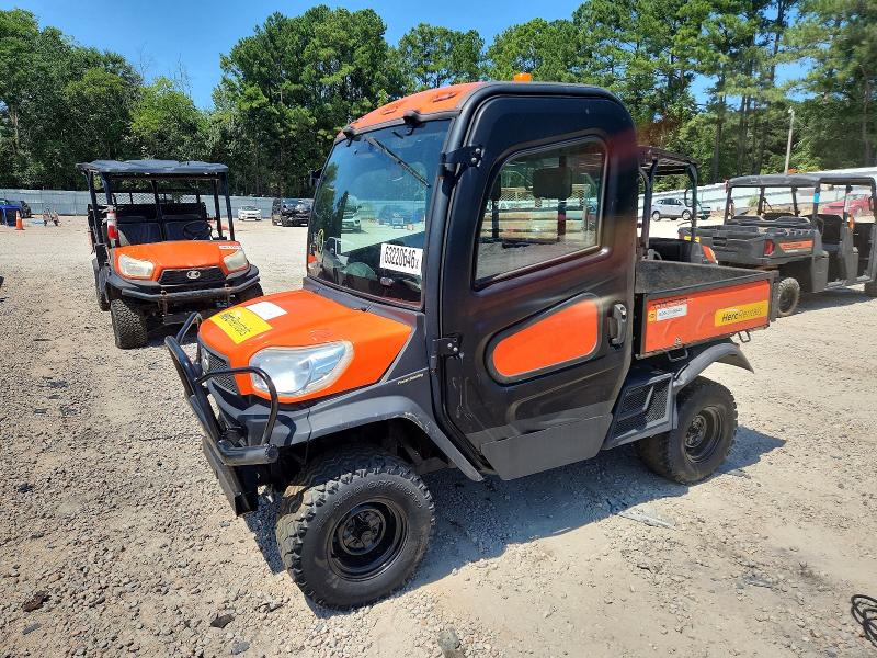 Продаж на аукціоні авто 2022 Kubota Rtv-x1100c, vin: A5KC2GDBHLG05570, номер лоту: 66746606