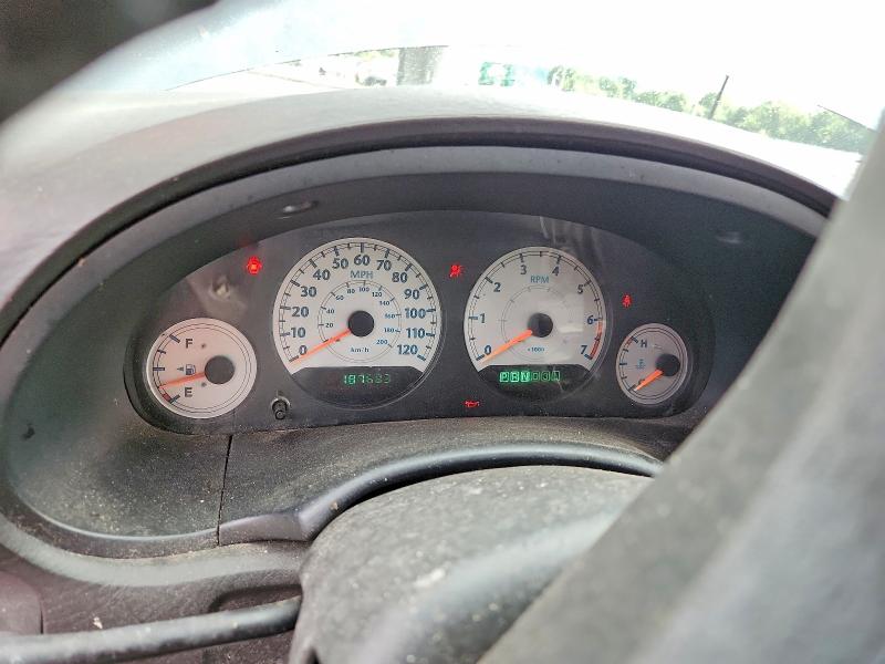 Aukcja sprzedaży 2006 Chrysler Town & Country, vin: 2A8GP54L26R618696, numer aukcji: 66686976