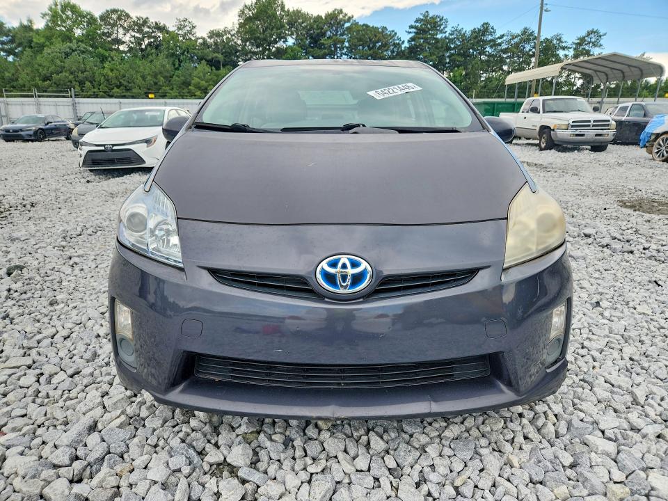 Aukcja sprzedaży 2010 Toyota Prius, vin: JTDKN3DU5A5088203, numer aukcji: 64221446
