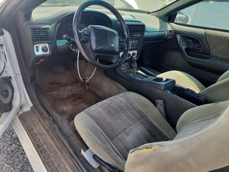 Aukcja sprzedaży 2001 Chevrolet Camaro, vin: 2G1FP32K812125309, numer aukcji: 65195816