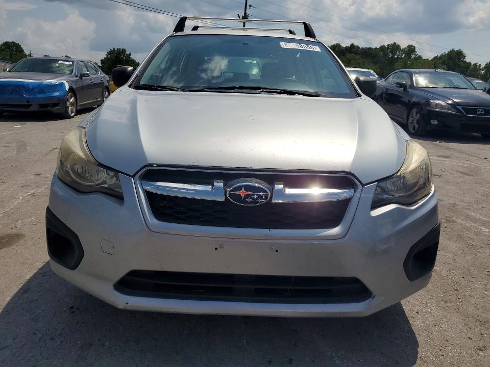 65158556 :رقم المزاد ، JF1GPAA6XDH204918 vin ، 2013 Subaru Impreza مزاد بيع